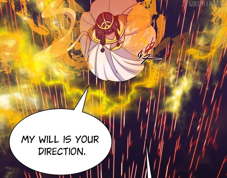 Era of the Haunted Chapter 530 - page 14